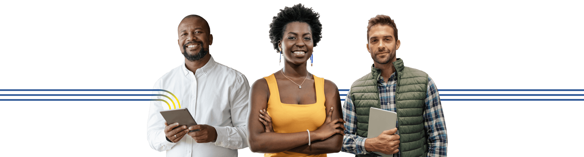 Customer love image People Image